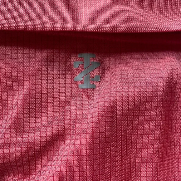 IZOD MENS GOLF POLO SHIRT TOP GOLF CASUAL SUMMER TOPS SHIRTS FALL SIZE XXL - Picture 5 of 6